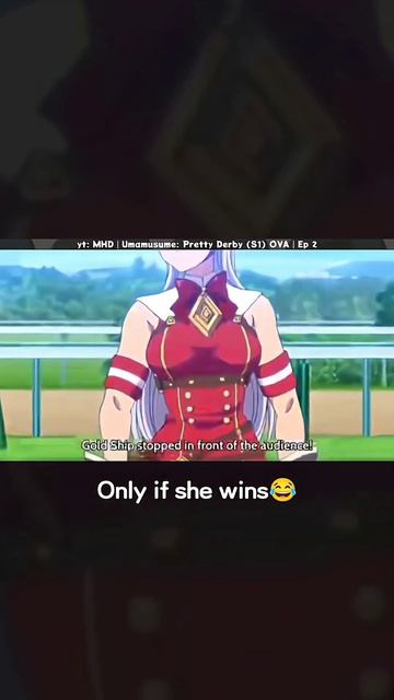 #umamusume #anime #аниме