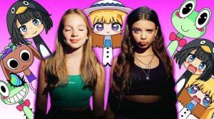 СПРУНКИ OC: СИГМА БОЙ — СБОРНИК ПЕСЕН (КАВЕР) | ФИБИ ЧУПИ, ГУ ГУ ГАГА ПИНГВИН, РИББИТ, БАССИ