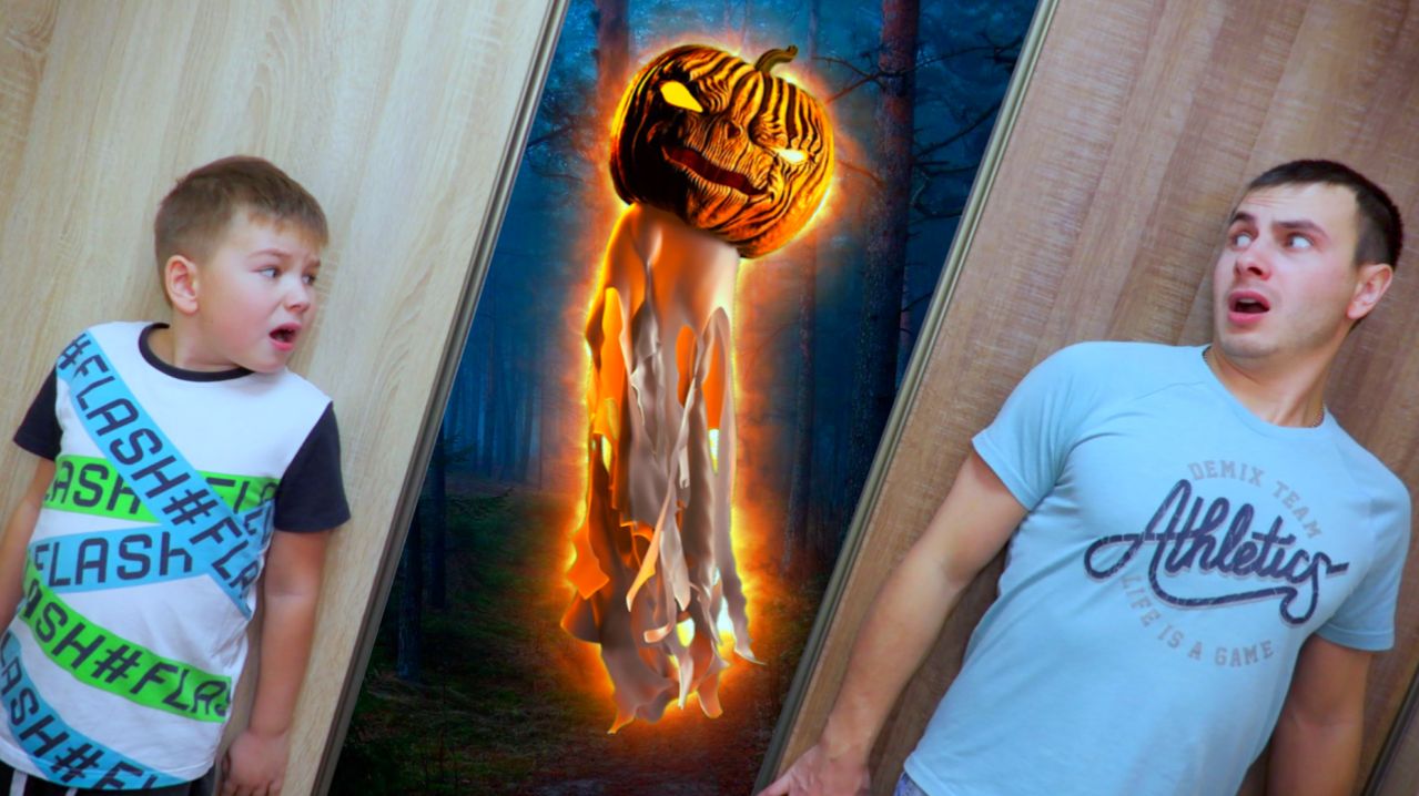 СТРАШНЫЕ ИСТОРИИ ОТ РОМЫ И ХЕЛПИКА! МУЛЬТИК ПРО ХЕЛПИКА! РОМА И ХЕЛПИК 172 СЕРИЯ