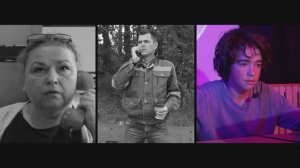 ОДНА ДОРОГА