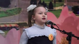 (20.04.2026) В Комсомольске состоялся традиционный фестиваль авторской песни "Весенины"