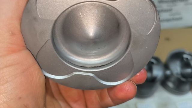 306d3 поршня 5 шт апрель