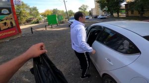 ВЫСАД - 1 сезон 12 серия - СОСЕД