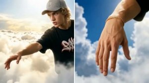 Live in the Clouds | Music and lyrics by Sergey Maximov