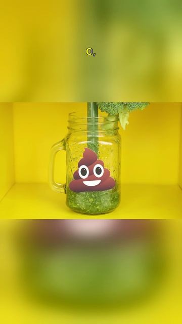 😳 Ты бы смог это выпить?