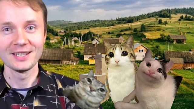 котята 2 серия найди себя