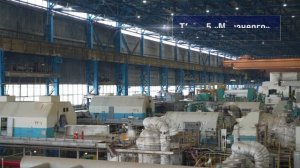 Начало реализации проектов строительства новых энергоблоков на ТЭЦ-25 и ТЭЦ-26 в Москве