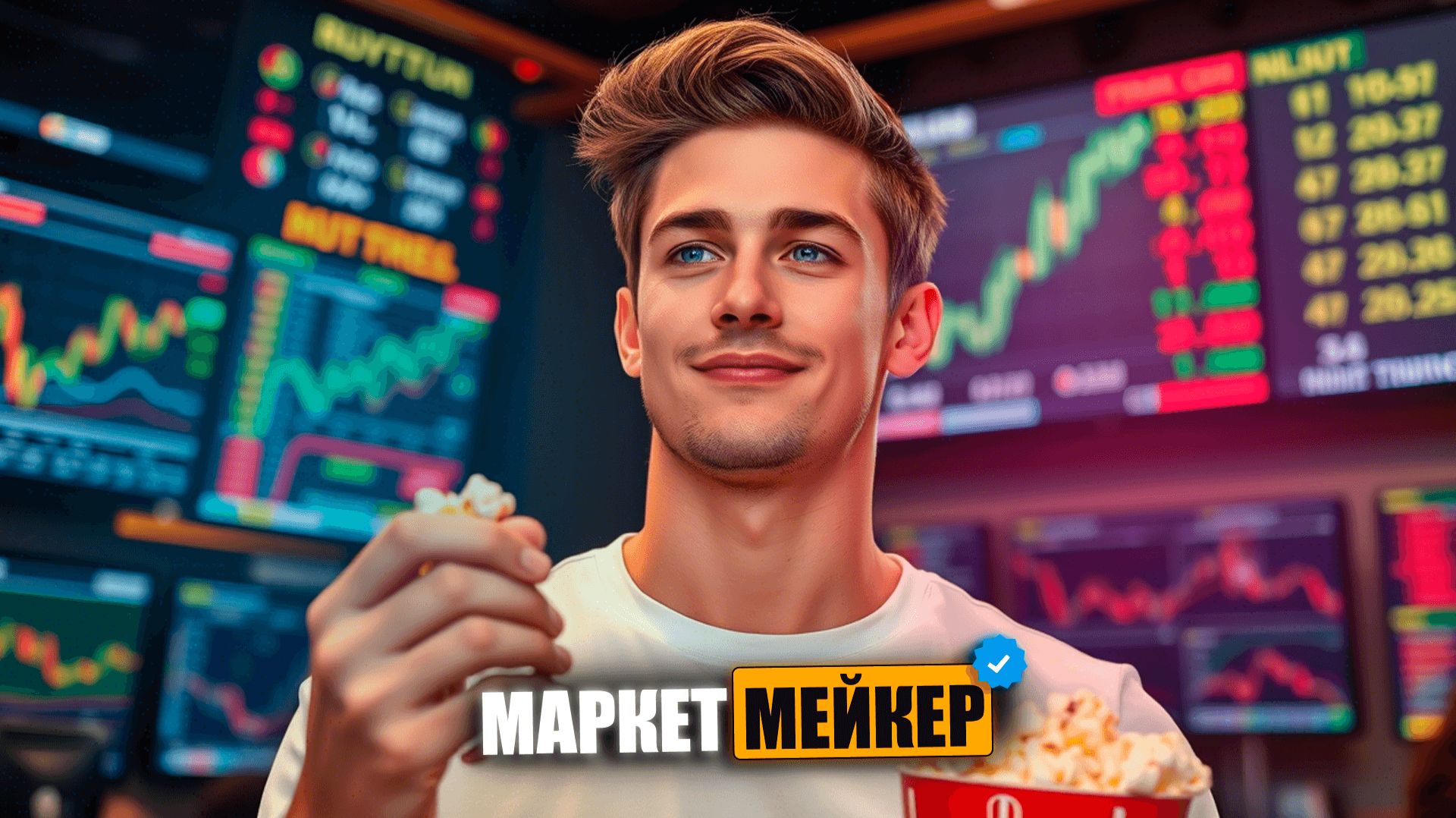 🔥 ЗАКАНЧИВАЕТСЯ ПЕРЕМИРИЕ США С ИРАНОМ, ЧТО БУДЕТ С ЦЕНАМИ НА НЕФТЬ | ОБЗОР И АНАЛИЗ РЫНКА АКЦИЙ