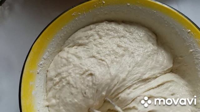 Снег,минусовая температура.Готовлю оладьи,салат