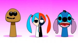 МУЛЬТ АНИМАЦИЯ РОБЛОКС ROBLOX СПРУНКИ ИГРЫ ГТА GTA (822)