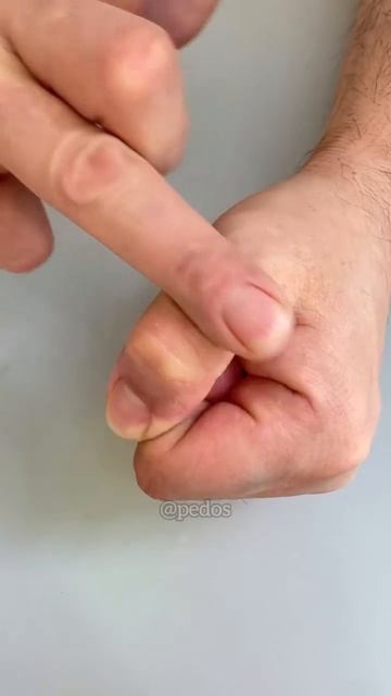 Массаж кистей