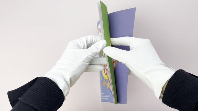 Рисуем пальчиками (Петух)