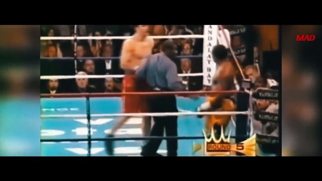 Он Уничтожил КЛИЧКО за 60 секунд ... Шокирующий Бой