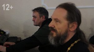 "Радость Воскресения" - концерт в воскресной школе Свято-Троицкого собора