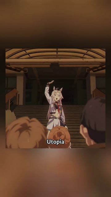 𝘽𝙍𝙄𝙂𝙃𝙏𝙀𝙎𝙏 𝙃𝙀𝘼𝙍𝙏 #umamusume #anime #аниме