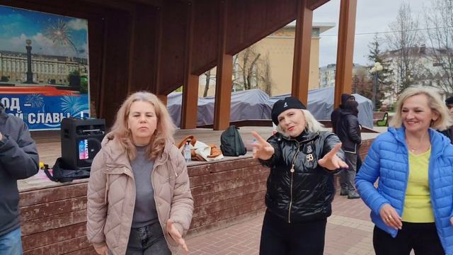 19 апреля.Лучший из мужчин....