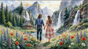 Наше время - это Вечность. Автор Эдуард Чернавских.