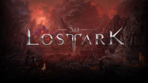 Утренний стрим #30 LOST ARK (2 выпуск)  #стрим #Прохождение #общение  #Lost_ark