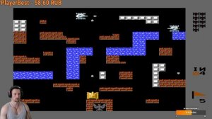 Battle City  Famicom & Game Boy  1985 г.  Уровень 5