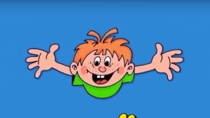 Ералаш   Каблучок