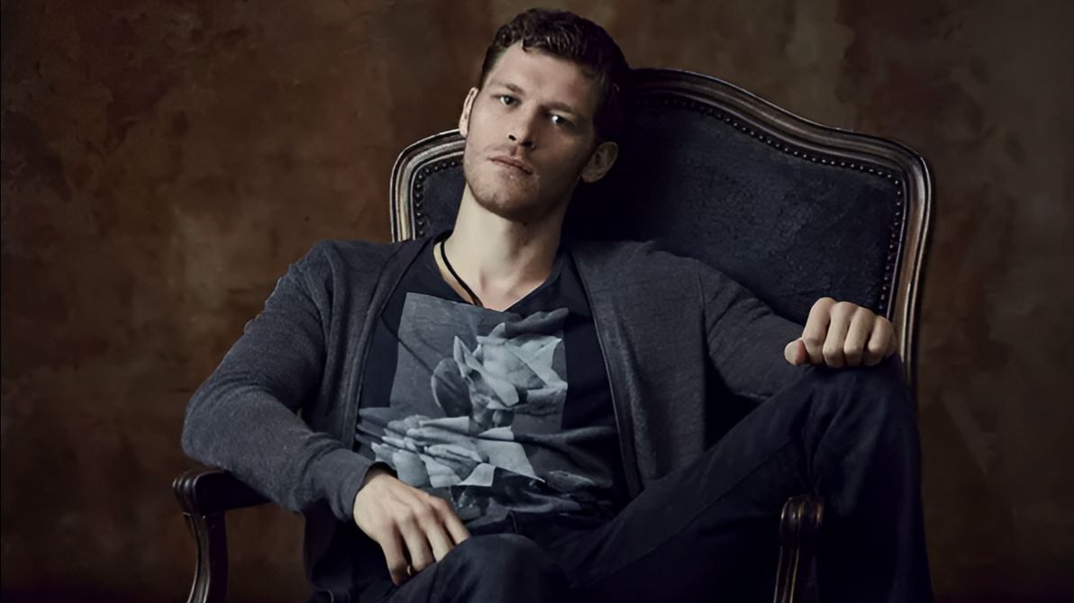 Krauser [Vampire Diaries]