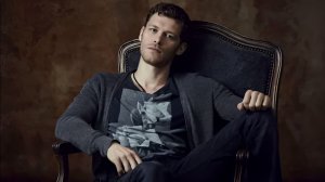 Krauser [Vampire Diaries]