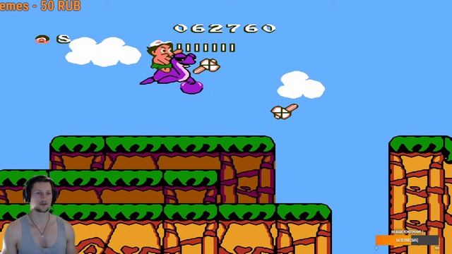 Adventure Island II  1991 г.  №17