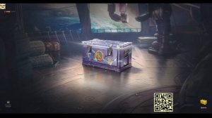 Открываю 25 контейнеров "Дар Востока".Смотрим что выпадет.