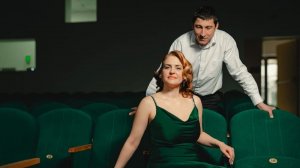 Моей любимой Катюше!