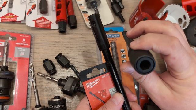 Обзор мелочевки 63 часть .