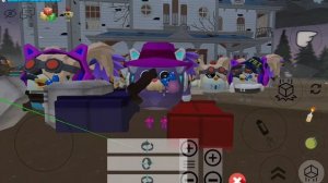 6 серия что с городом 1 сезон