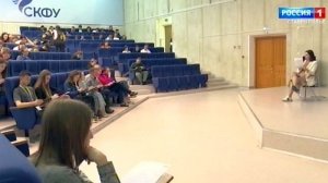 В Ставрополе все желающие написали «Тотальный диктант»