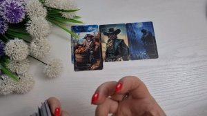 КАКОЙ ОН ТЕБЯ ВИДИТ СЕГОДНЯ? | Гадание таро расклад