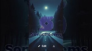 Сергей Есенин — Серебристая дорога (вар1)