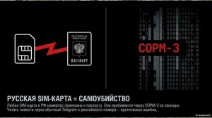 ДВА ТЕЛЕФОНА И СОРМ Полная инструкция по цифровой гигиене 2026