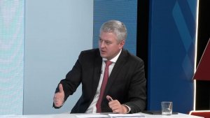 НА РАВНЫХ ПРАВАХ