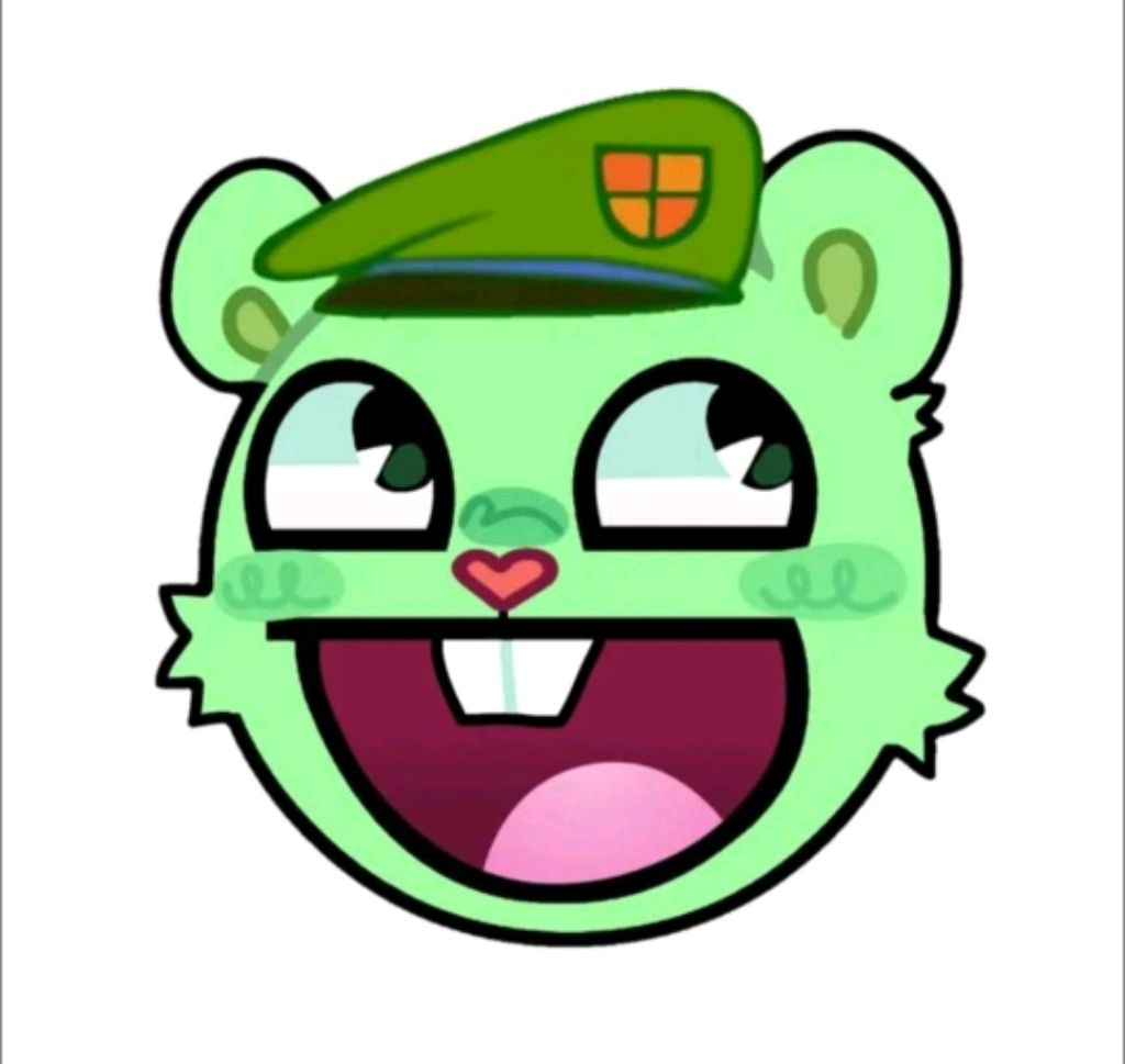 флиппи +флинппика:это я