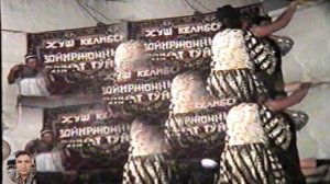 Вабкент  Тўйларни соғинганлар учун 1996#jonliijro #туй #канали #love #бухара #food