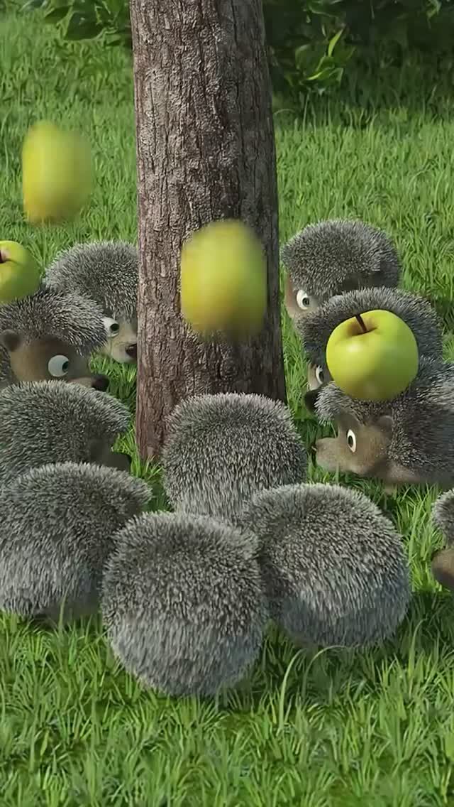 Я не грустный, я просто… 🙃🧸