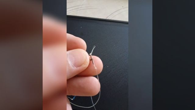 Поводки для антидонки на хищника