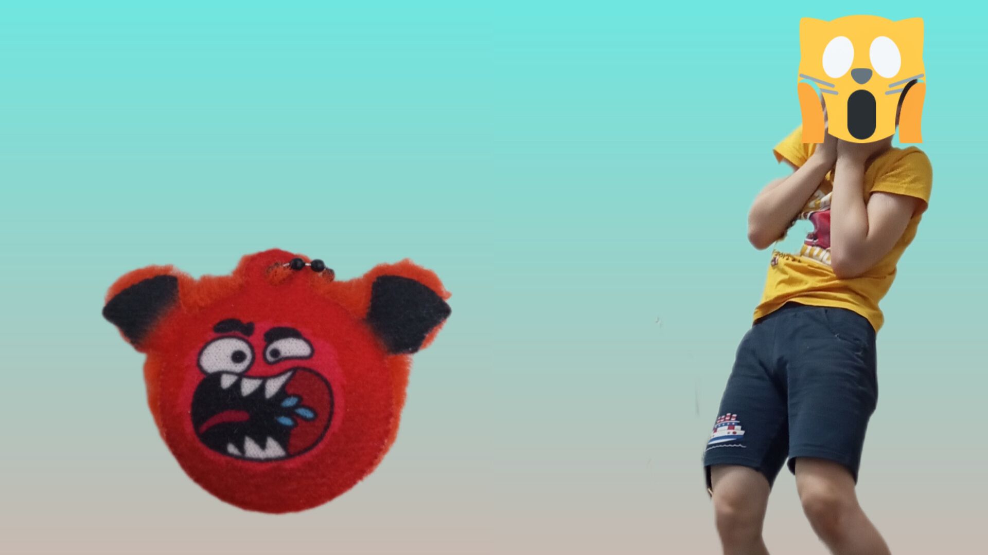 Монстриксы😃😃😃