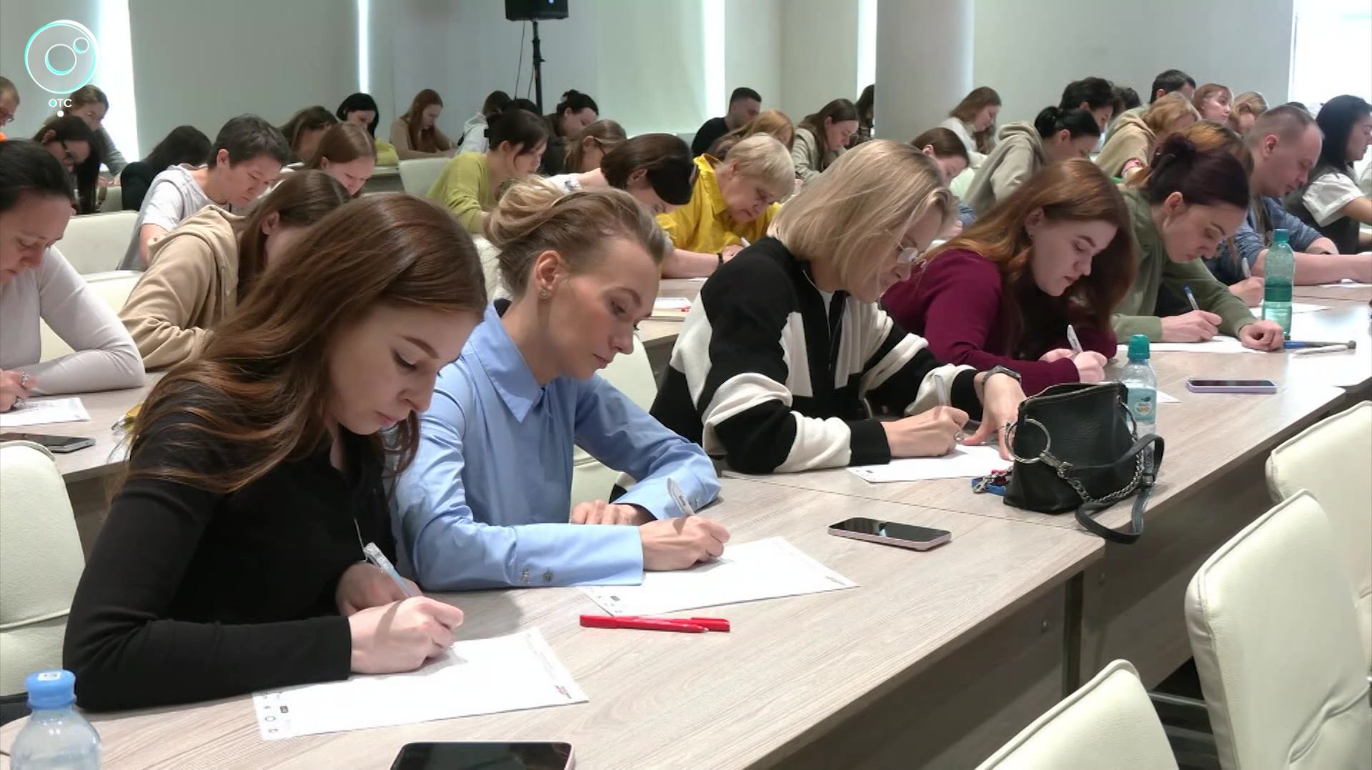 НОВОСТИ УТРА – 21 апреля 2026