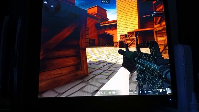 выиграл катку в режиме Бомба 🧨