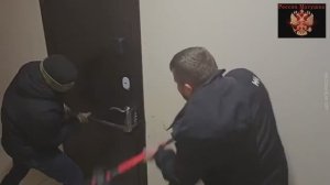 🔴В Ярославской области пресечена деятельность трёх преступных групп🔴