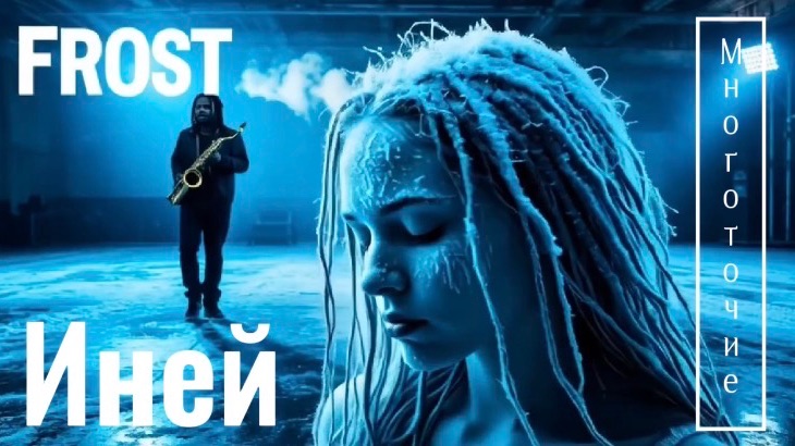 «Иней» Многоточие