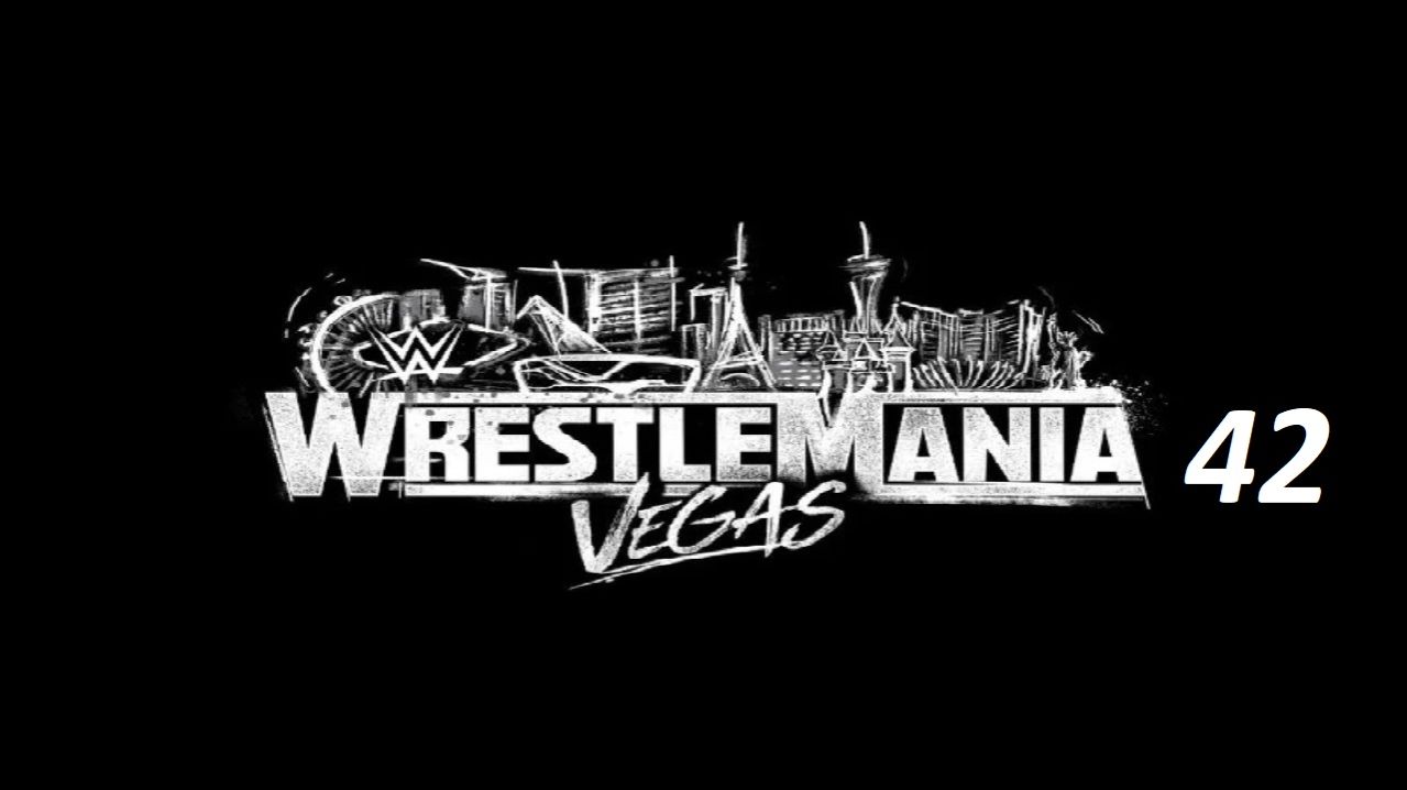 WWE:WRESTLEMANIA 42:2Й ДЕНЬ.ОБЗОР ШОУ НА РУССКОМ.