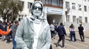 ЭТА мусульманка погибла, защищая детей во время стрельбы в школе!