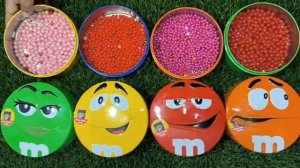 Asmr. Цветные конфеты. Видео для детей. Нэвкин тв.(3)