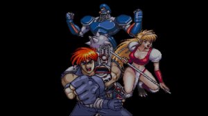 Ghost Chaser Densei — Геймплей | Прохождение (SNES)