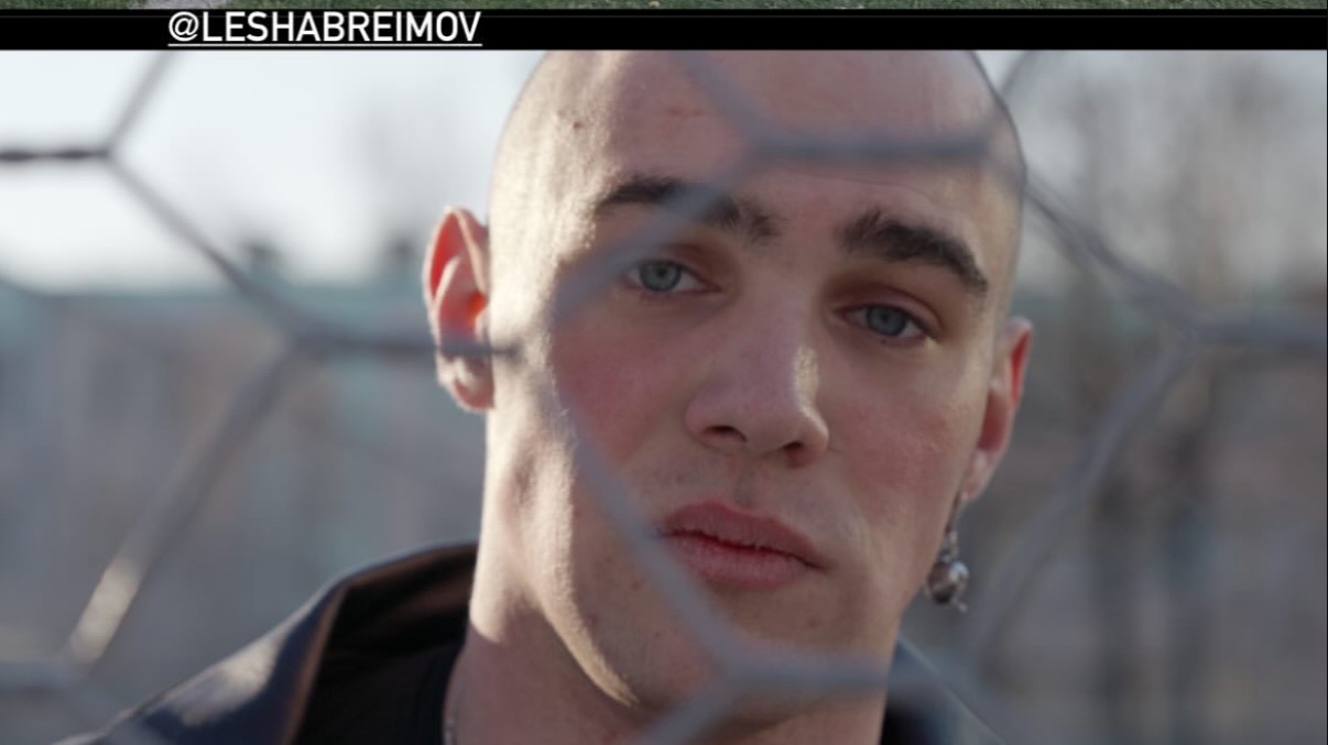 Абреимов Алексей. Видеовизитка